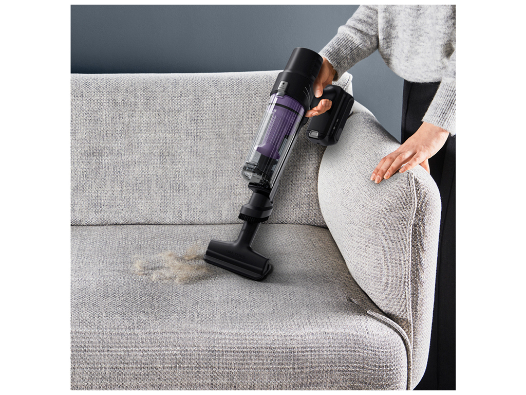 ASPIRADOR VERTICAL ROWENTA RH6A35WO VERSÁTIL XPERT 7