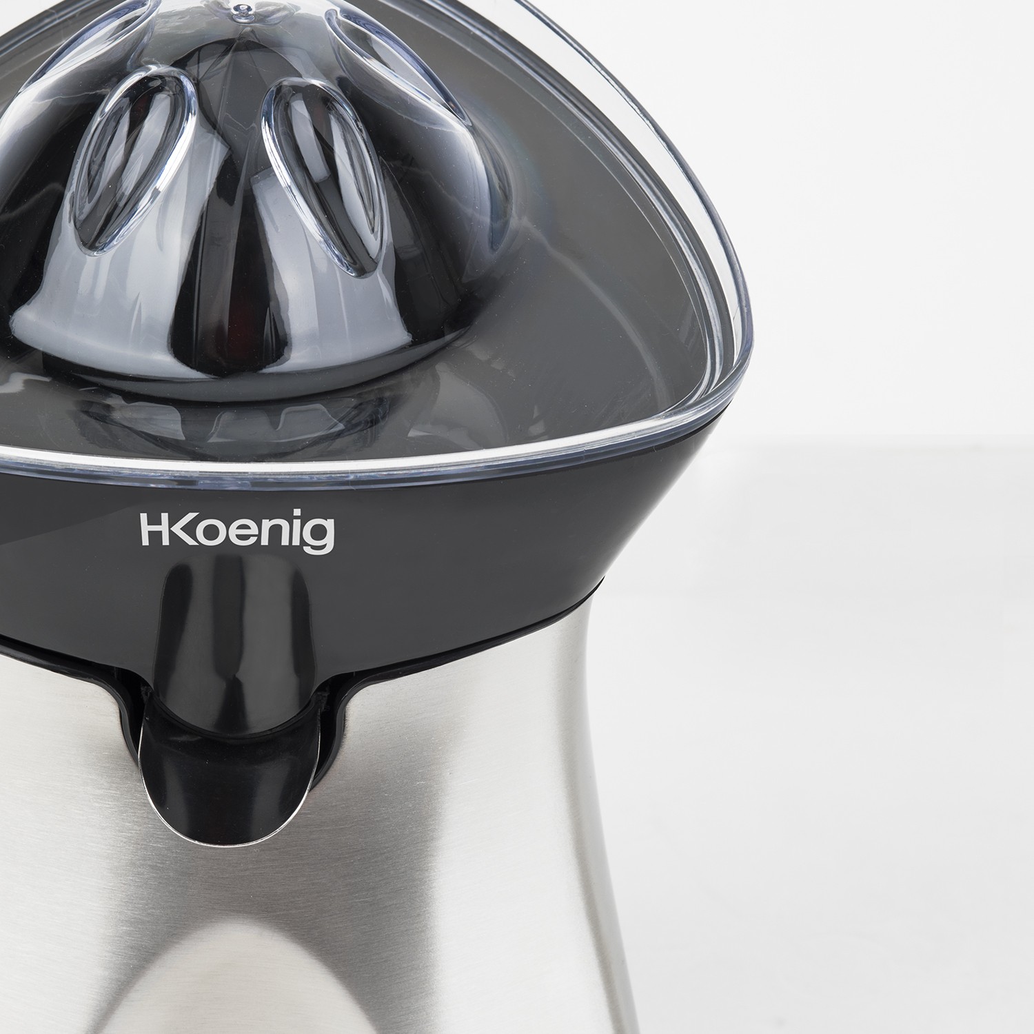 Hkoenig Presse-agrumes électrique AGR60