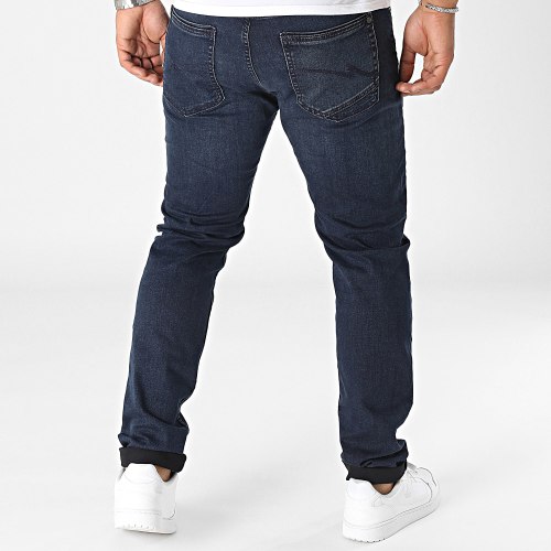 Jean Slim Darkk Bleu Brut