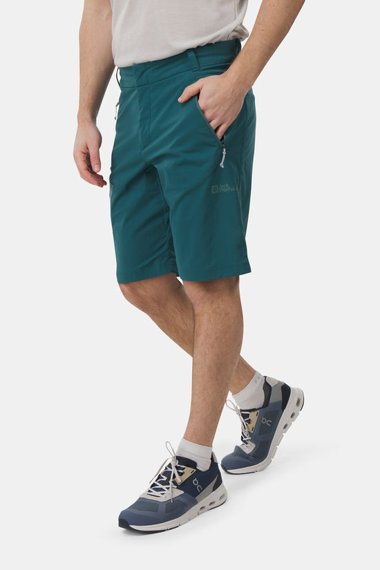 Jack Wolfskin Jack Wolfskin Glastal Korte Broek