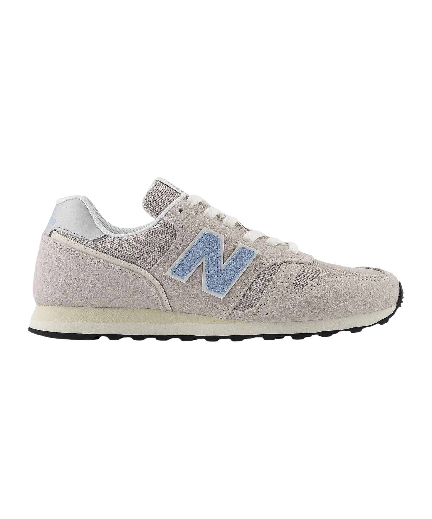 New Balance 373 Sneaker Damen Grau FBL2