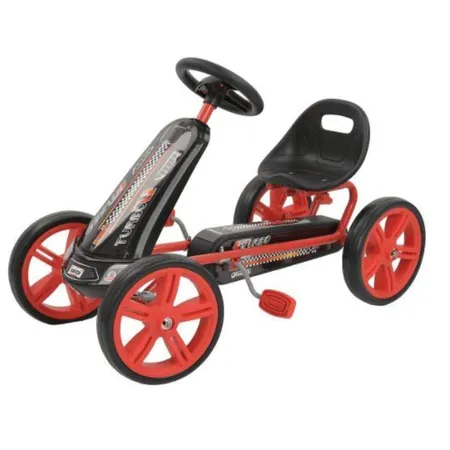 Hauck Turbo II Boy Go-Kart