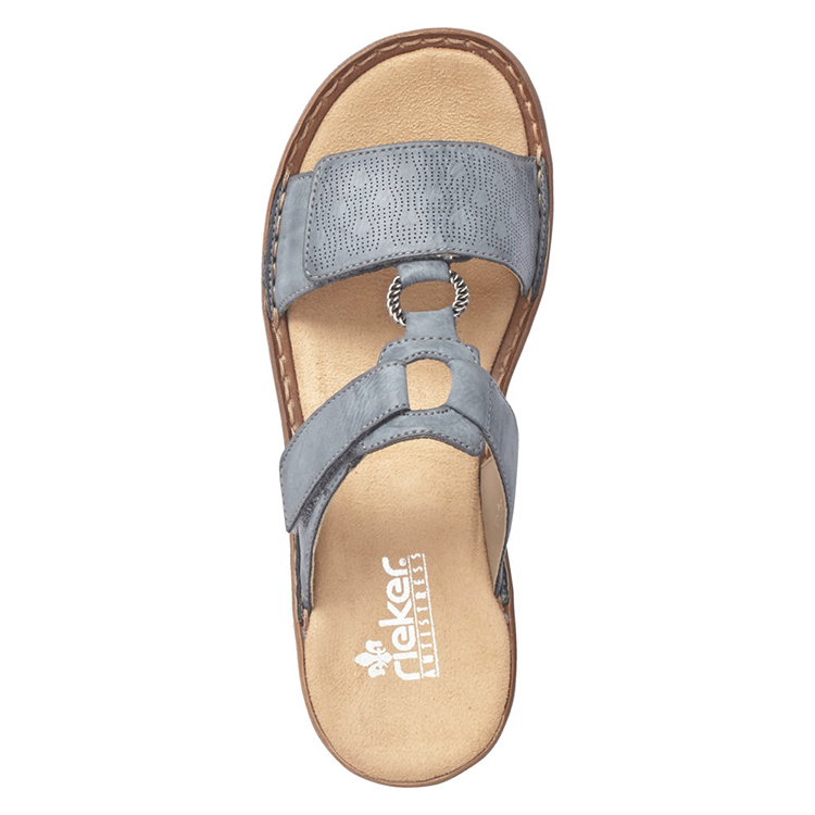 Rieker 60885-12 | BLEU