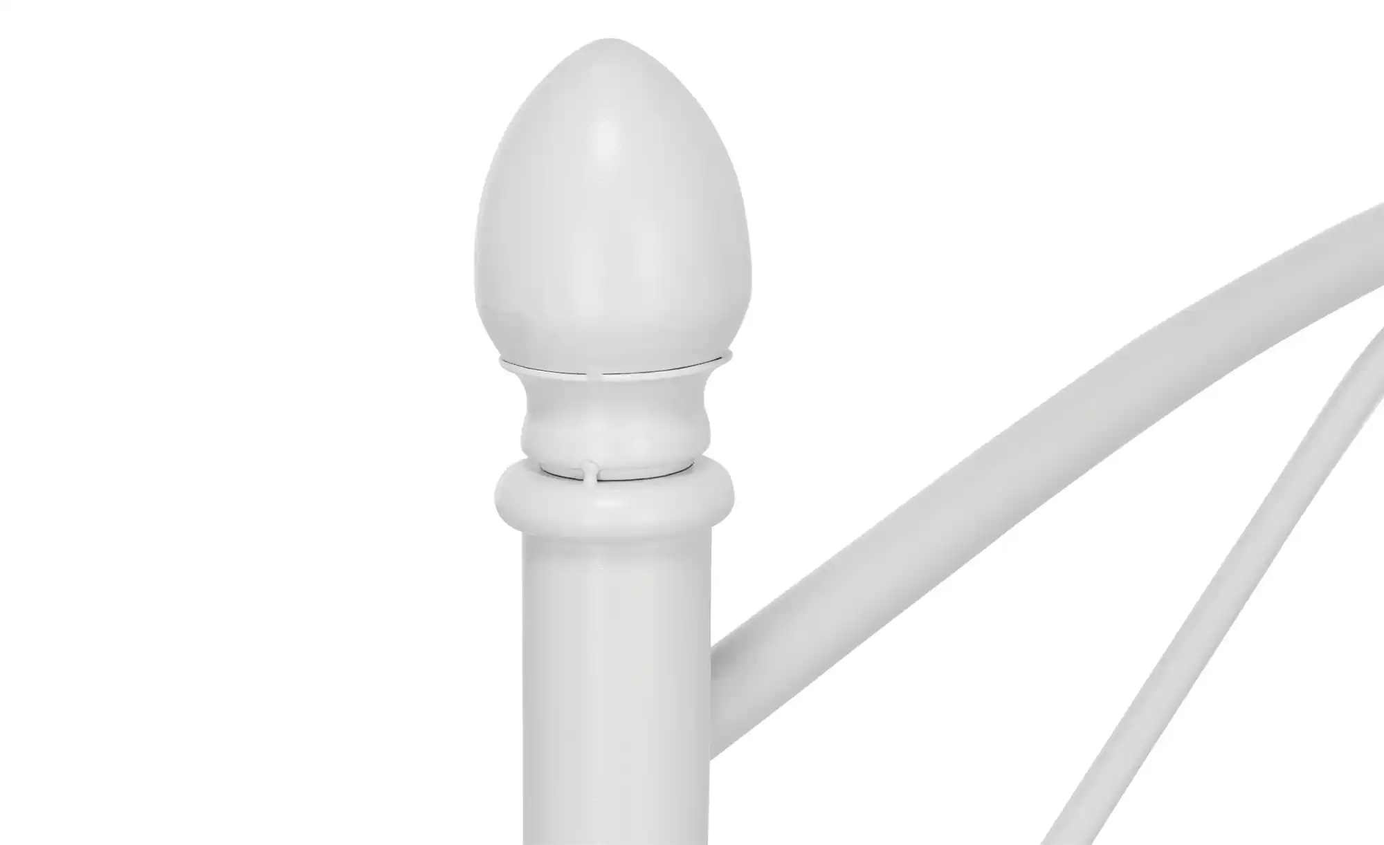 Tagesbett mit Auszug Harrow