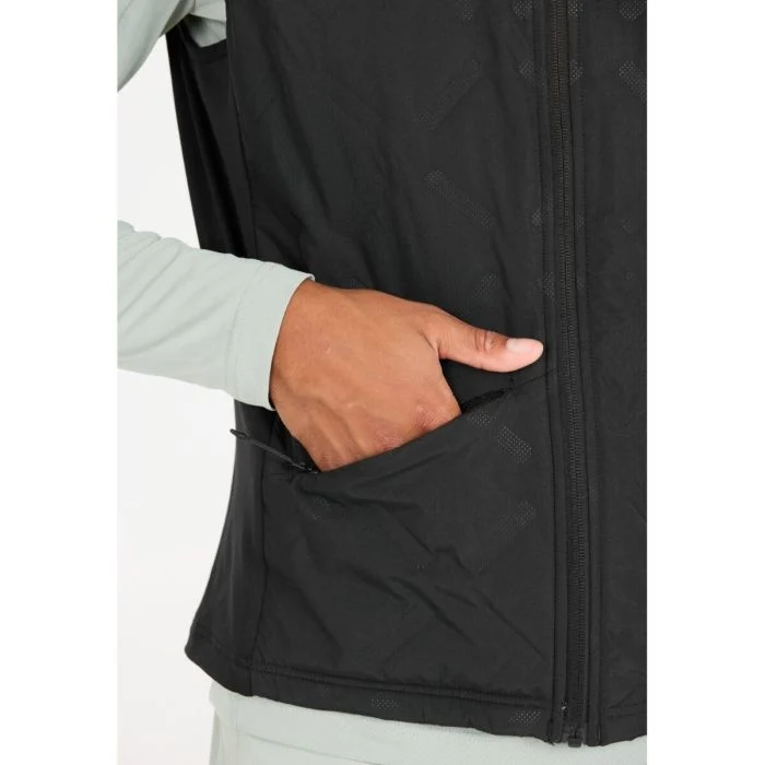 Endurance Herre Veste Jelawat Vest Sort