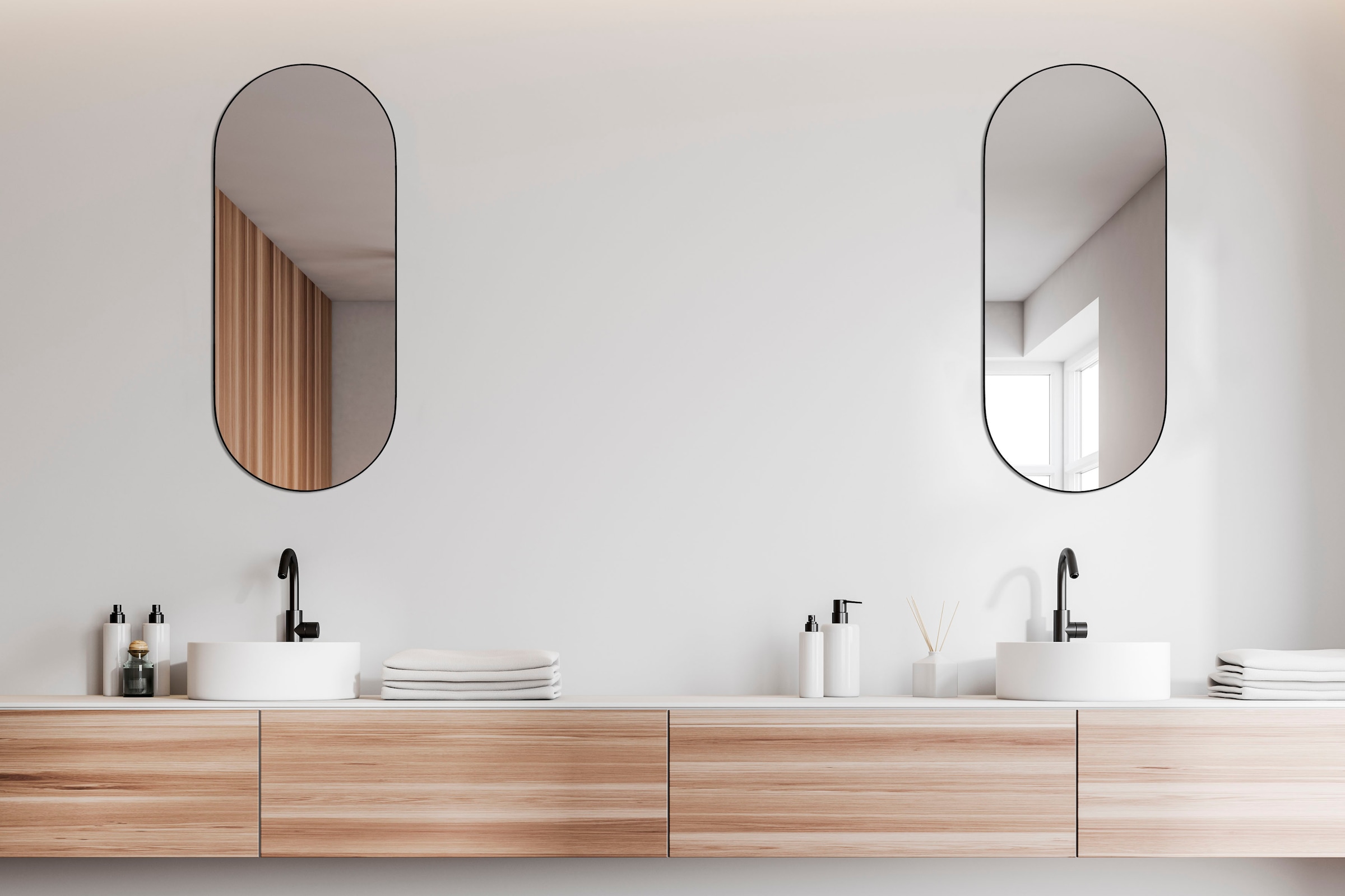 MIRRORS AND MORE Dekospiegel »Josephine« Wandspiegel