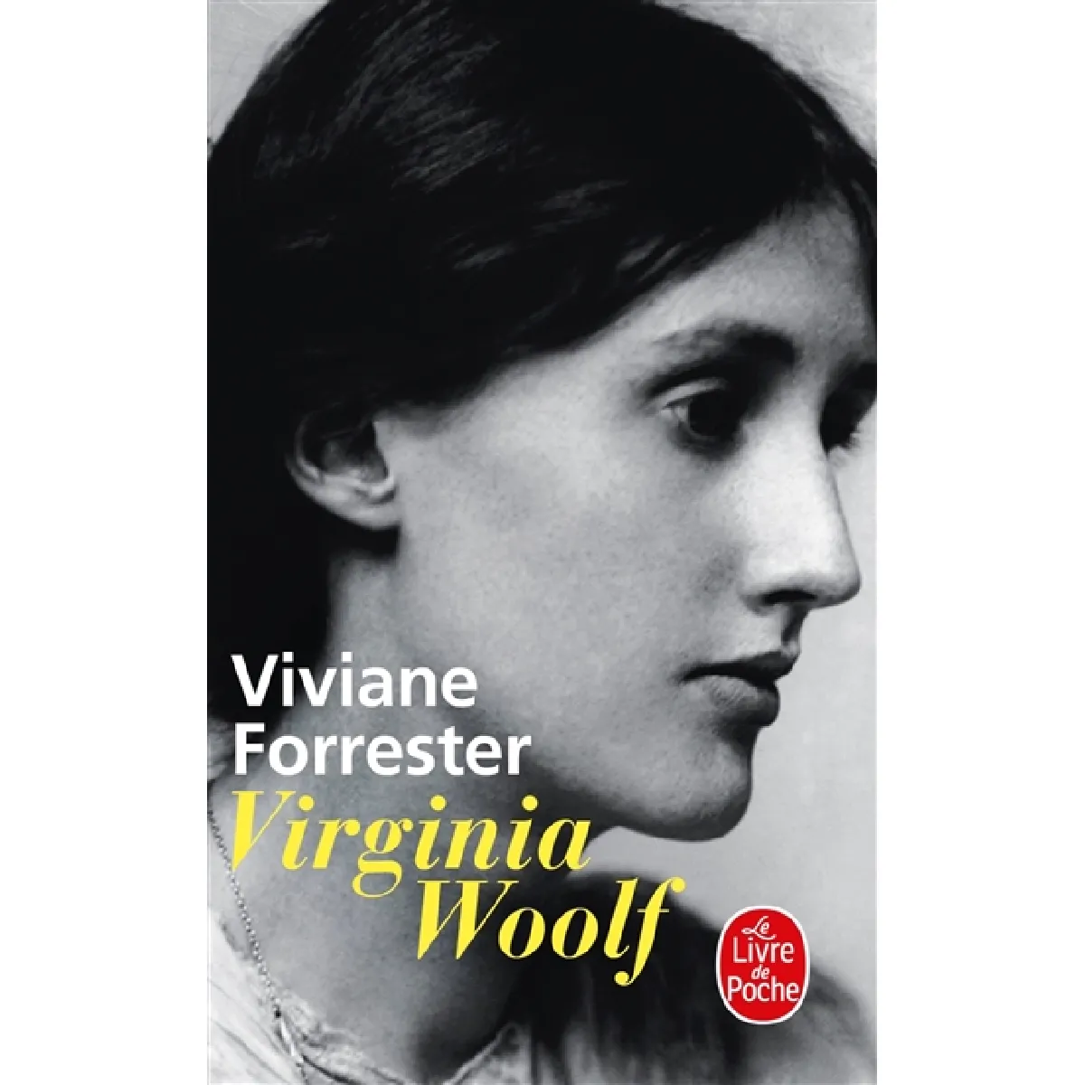 Virginia Woolf · Occasion