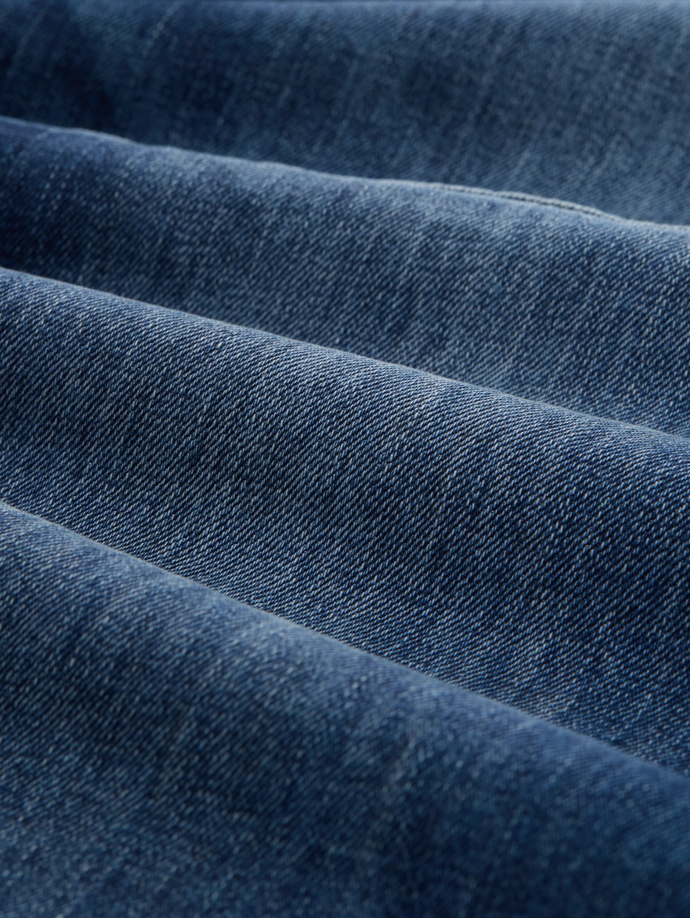 TOM TAILOR Jeansshorts , im 5-Pocket-Style