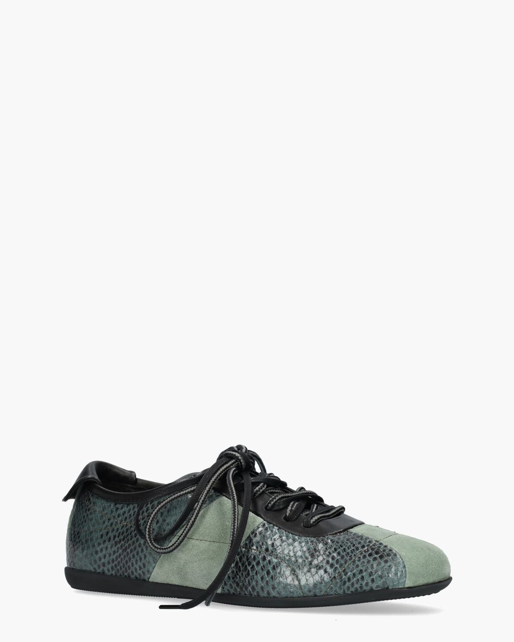 Halmanera 103 Petrol Damessneakers