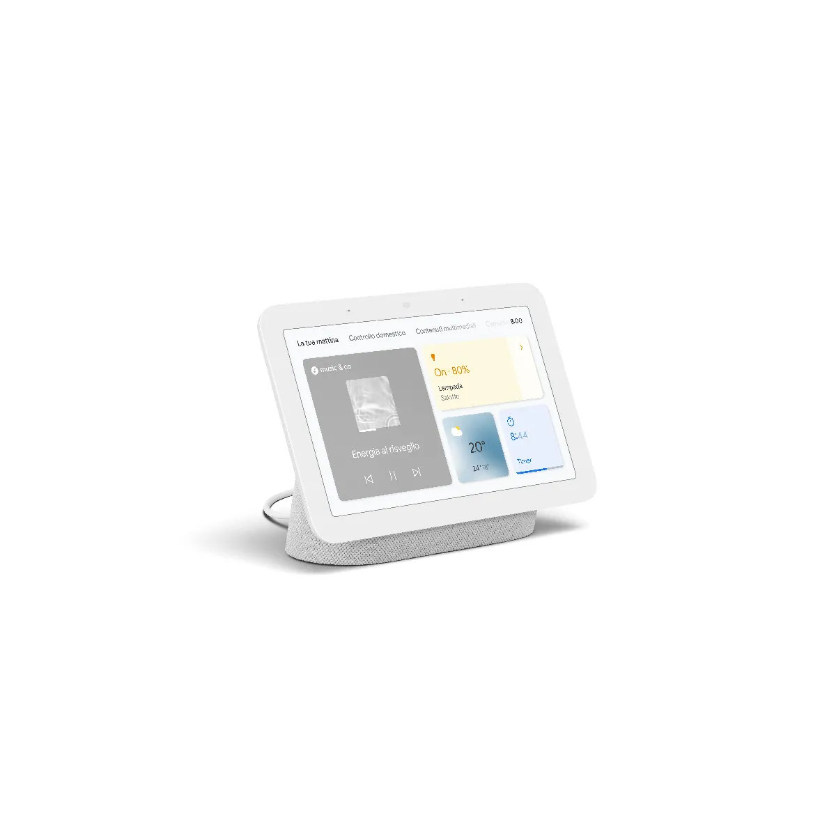Google Nest Hub Gen 2