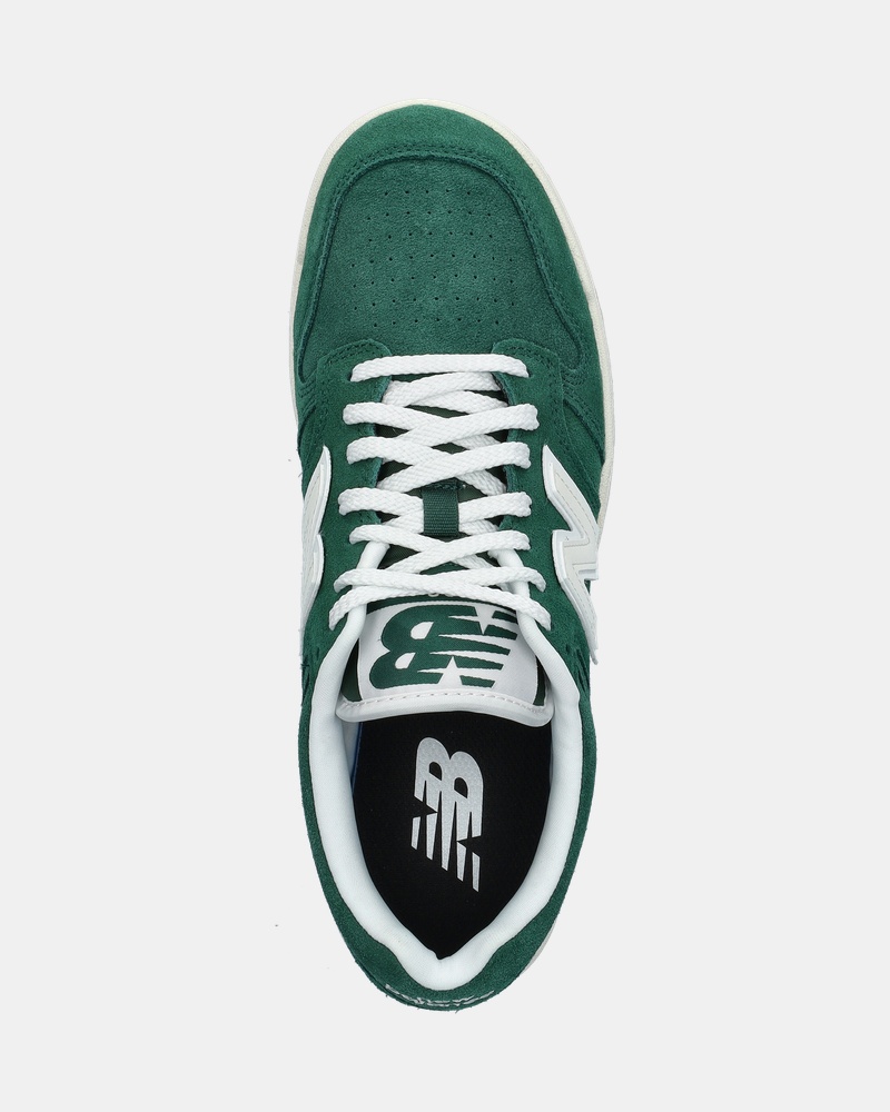 New Balance 480 Lage sneakers  - groen