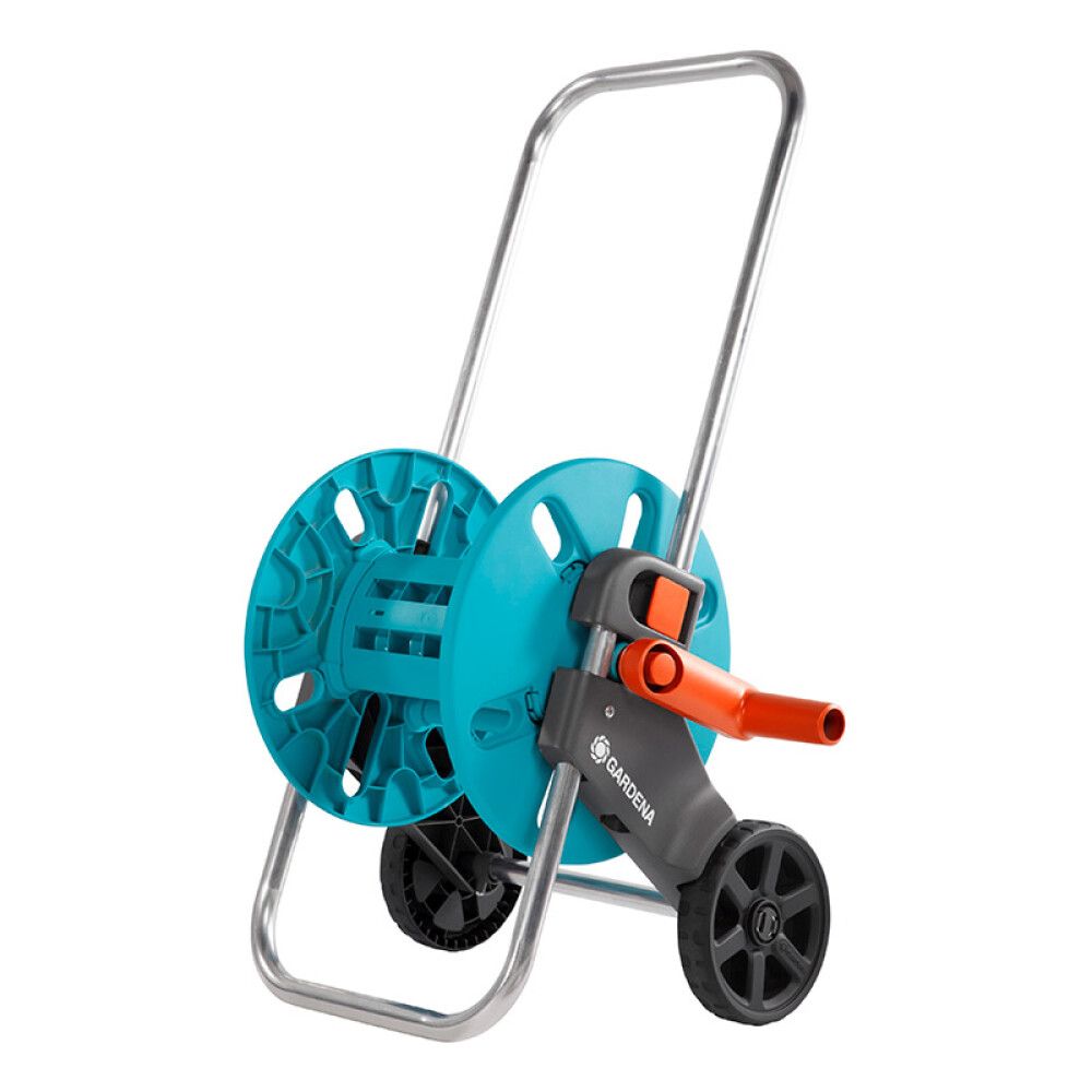 SLANGEVOGN GARDENA CLEVERROLL S
