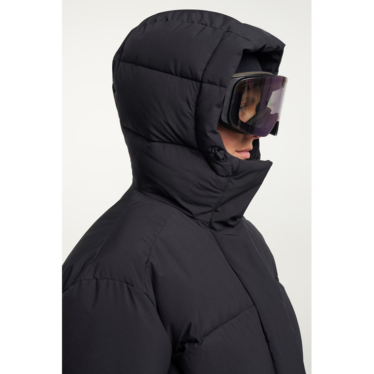 Tenson Moon Jacket Women Tap Shoe
