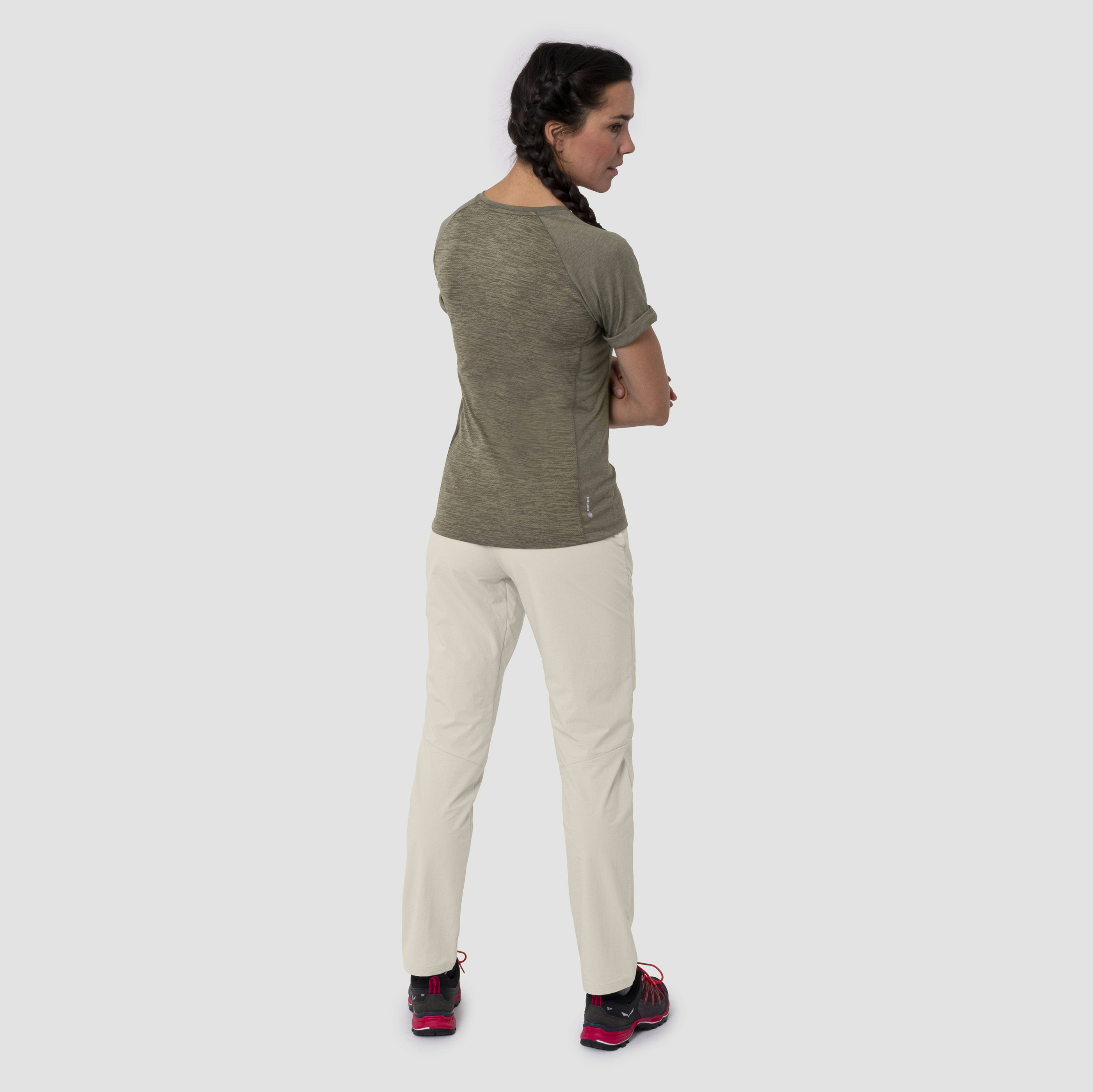 Puez Durastretch Cargo Hose Damen