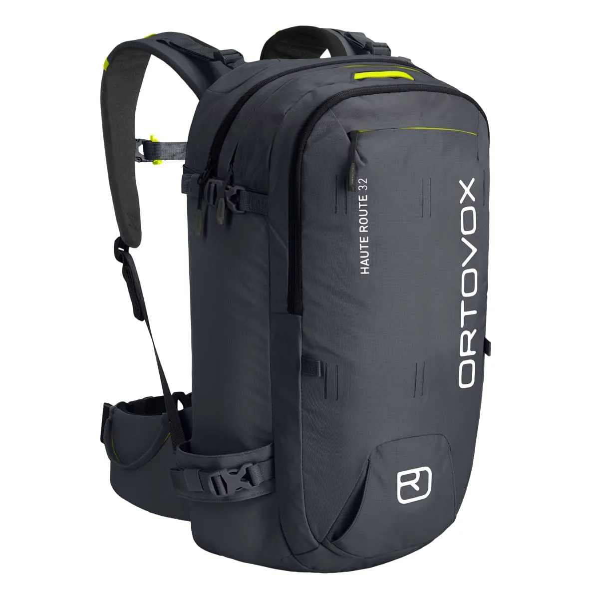 Ortovox Haute Route 32 Black Steel