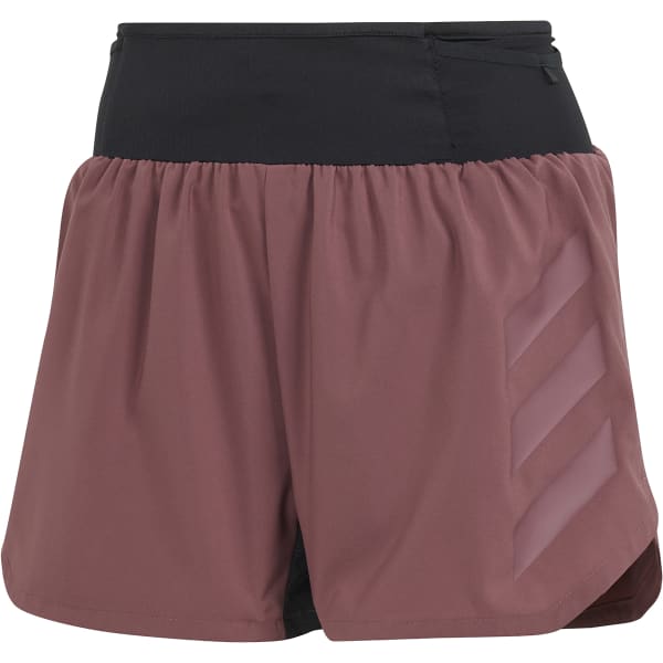 Short trail ADIDAS AGR SHORT W POUCAL