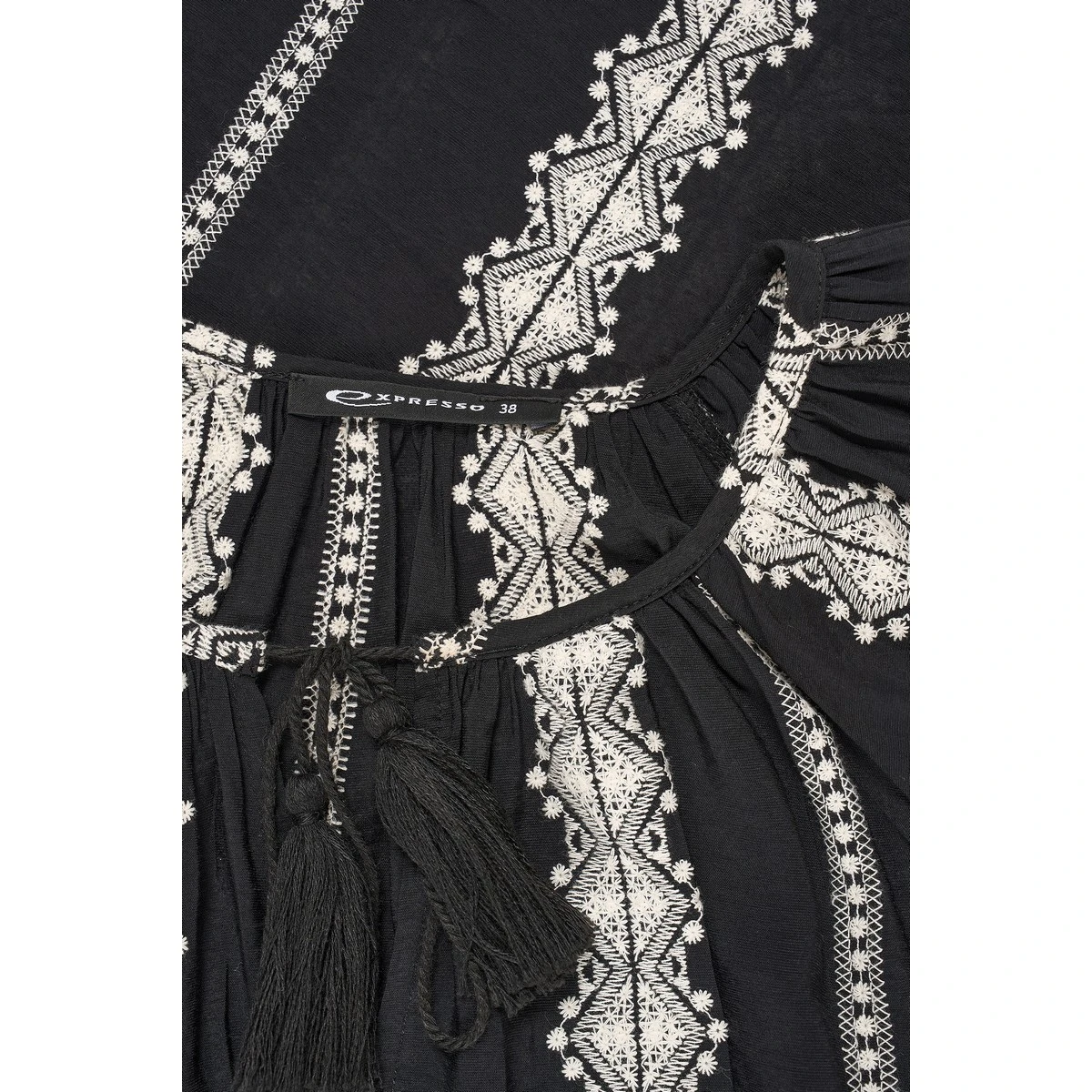 Dames Broek EX25-22009