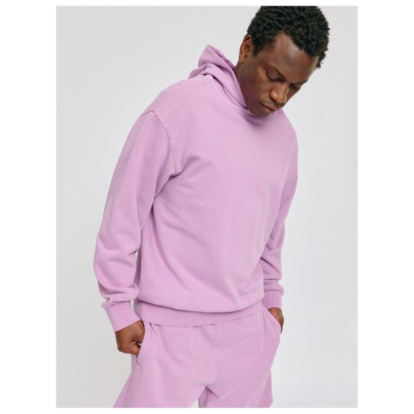 Mazine - Genderless Natural Dye Hoodie - Sweat à capuche