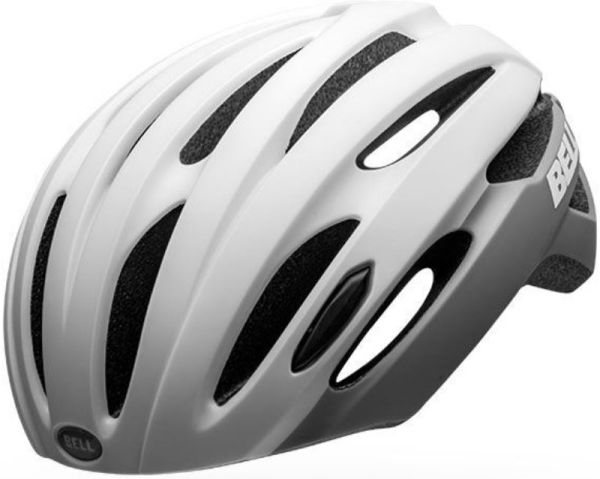 Bell Avenue Mips Cykelhjelm, White/Grey