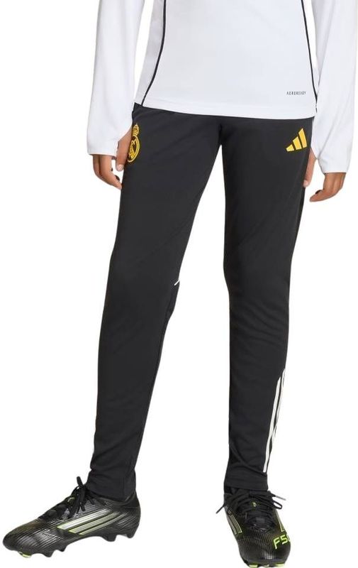 adidas Real Madrid x Marvel Trainingsbroek 2025-2026 Kids