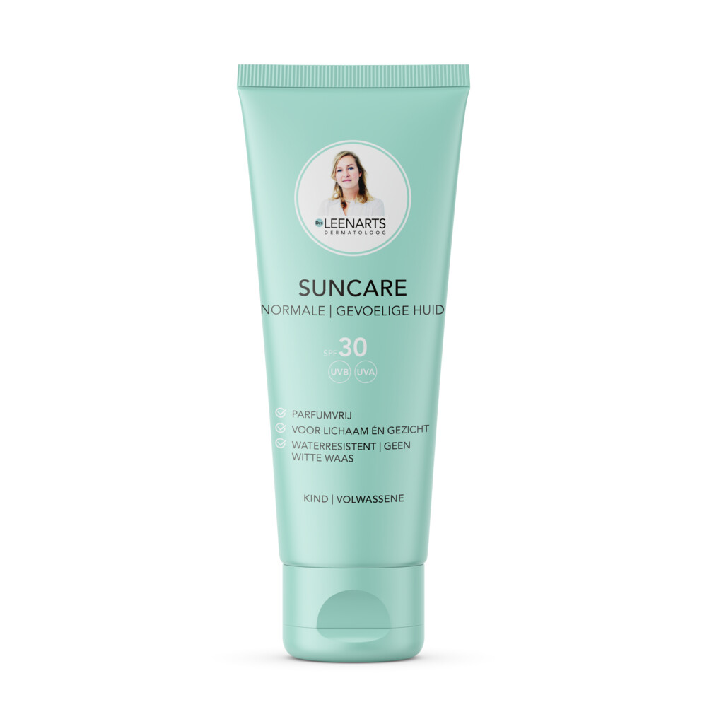 Drs. Leenarts Suncare Zonnebrandcreme SPF 30250 ml