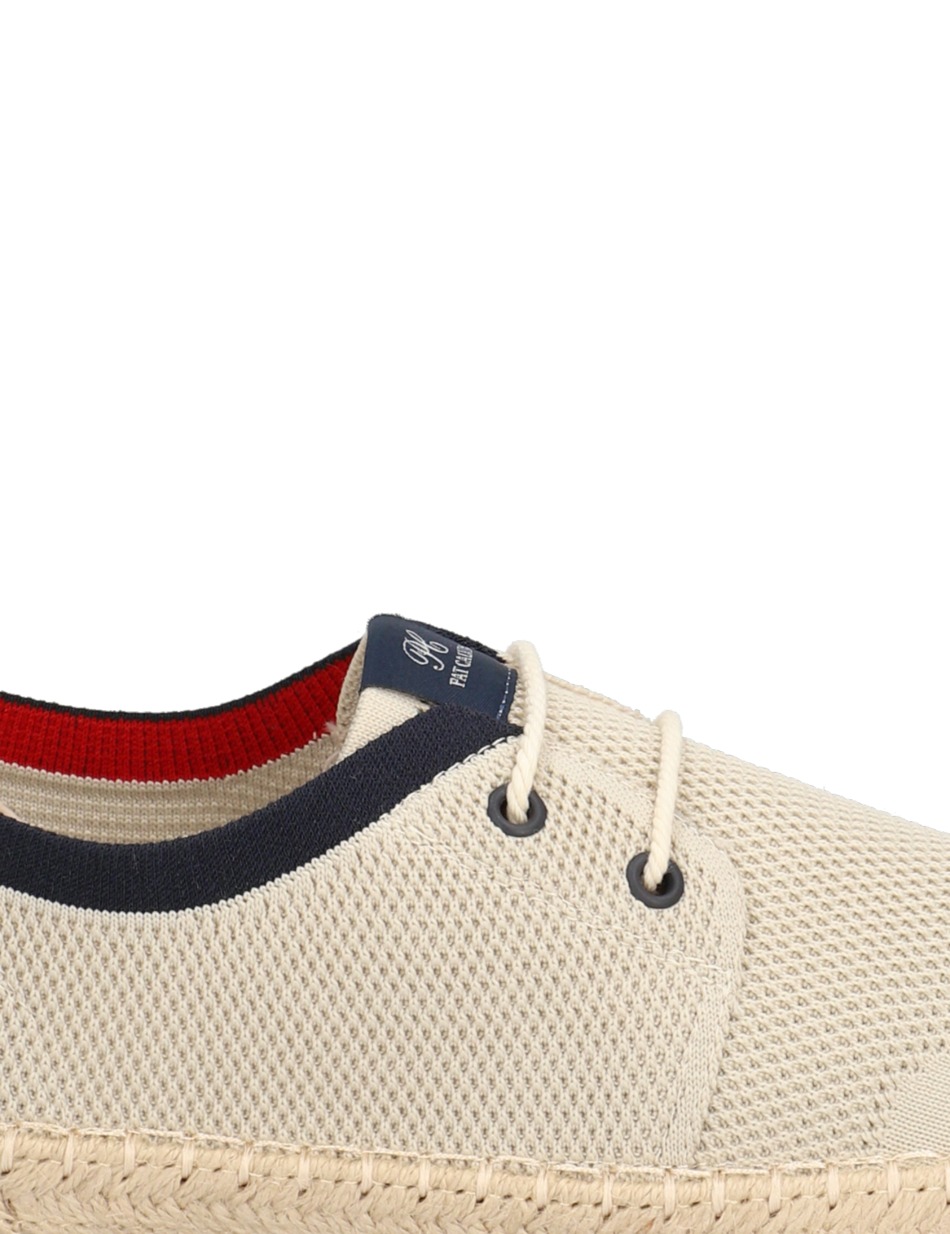 Textil Espadrille