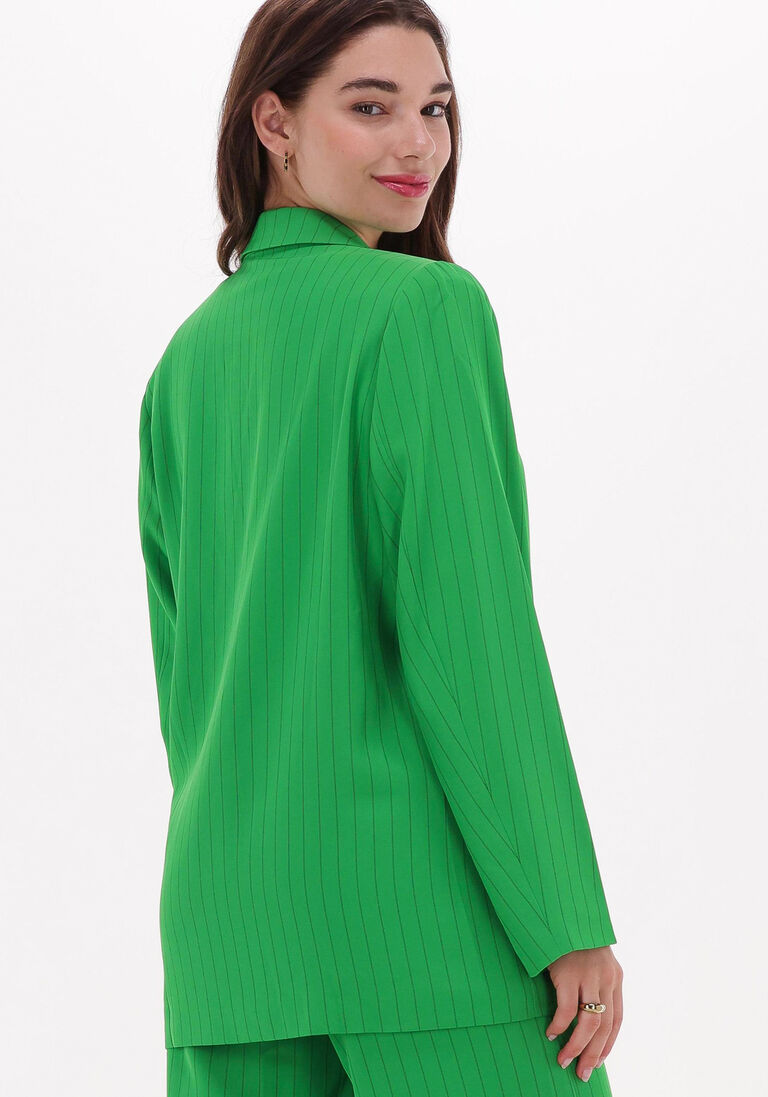 LOLLYS LAUNDRY groene lollys laundry blazer jolie blazer
