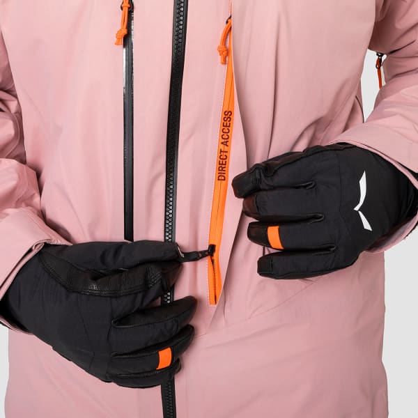 Veste randonnée SALEWA SELLA 3L PTX JKT W ZEPHYR