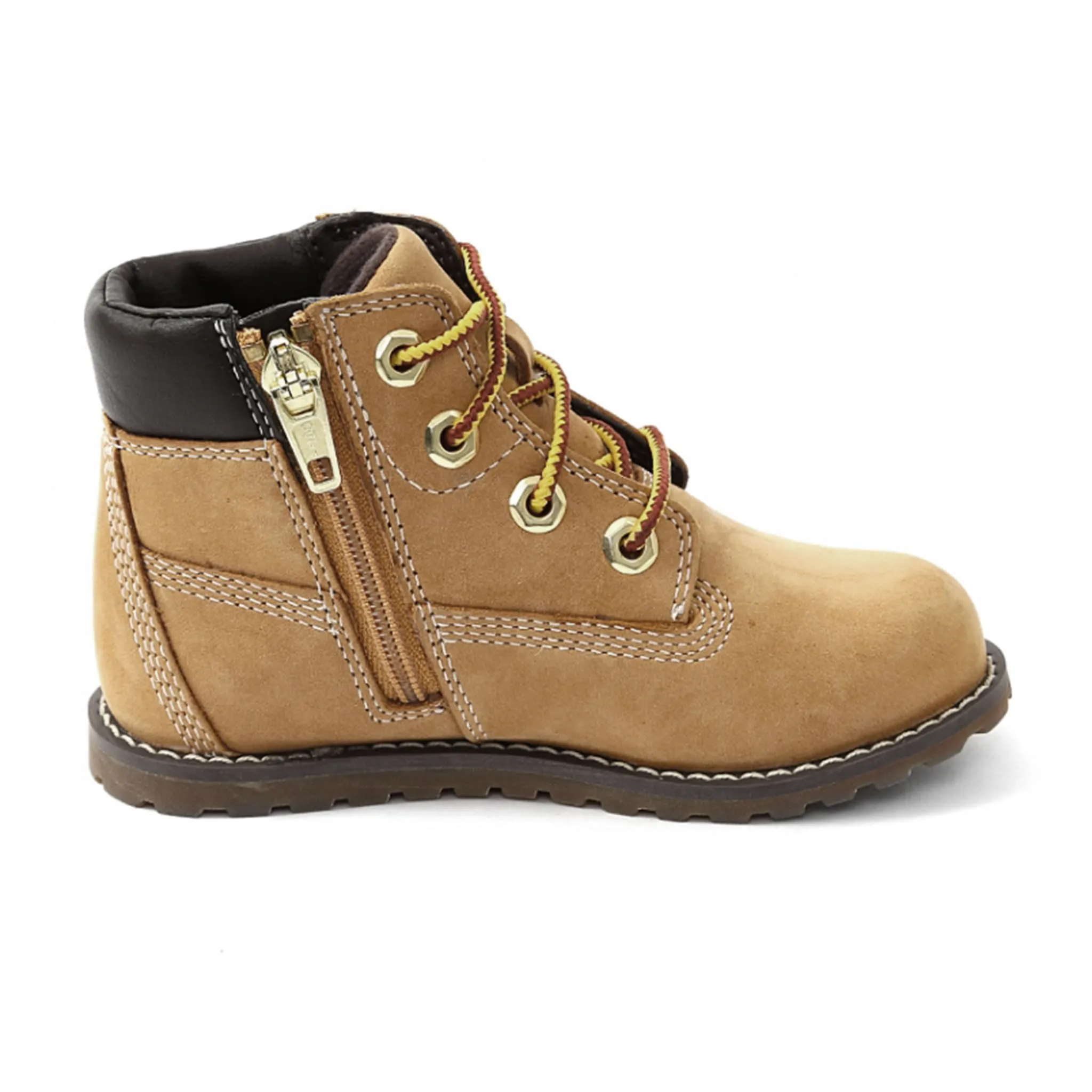 Timberland Bottillon Pokey Pine Pointures 4-12