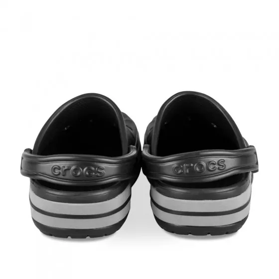 Sabots NOIR CROCS