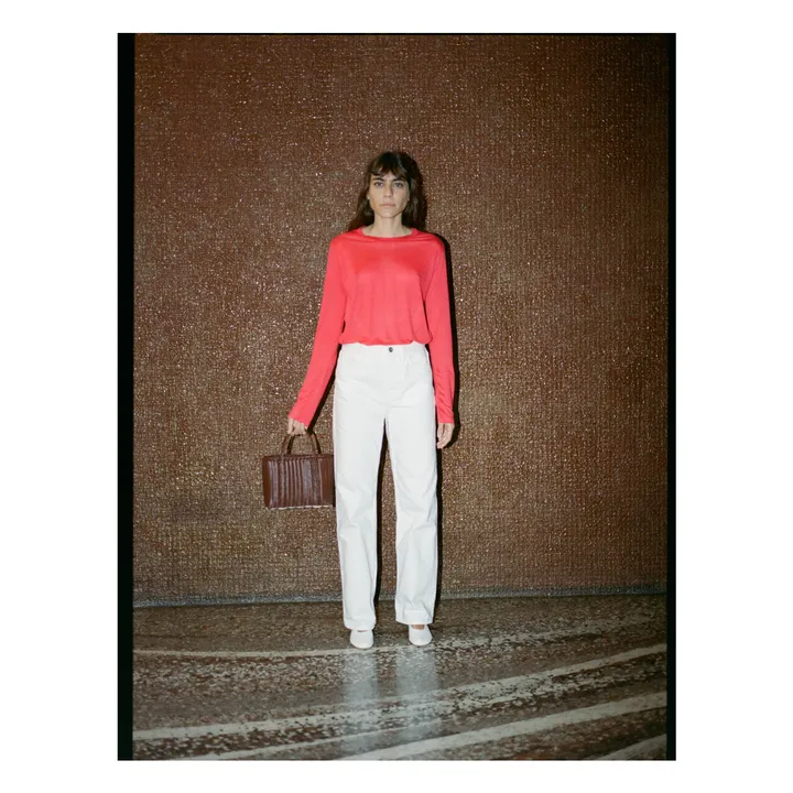 Palorosa Sac Mini Tote | Chocolat