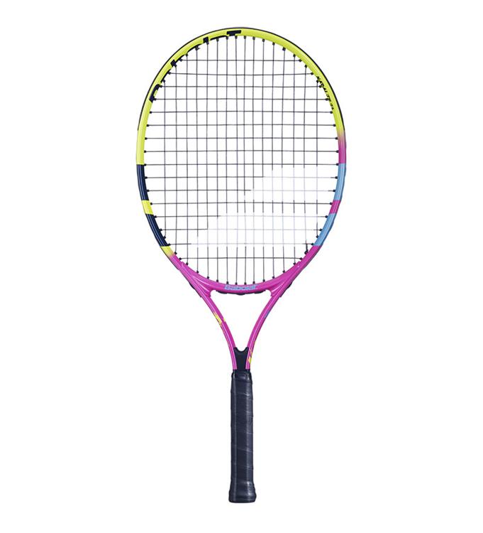 Babolat JR Nadal 23 S CV Tennisracket