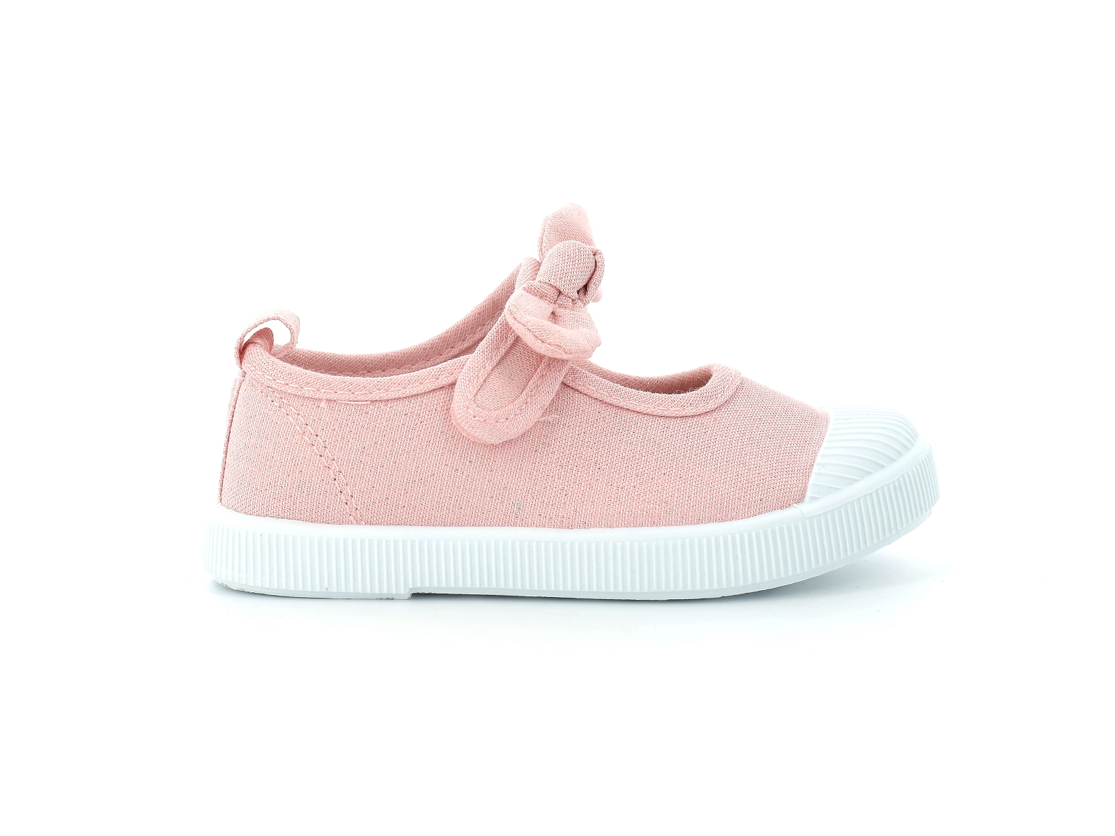 F brand-B274463 Synthétique Rose