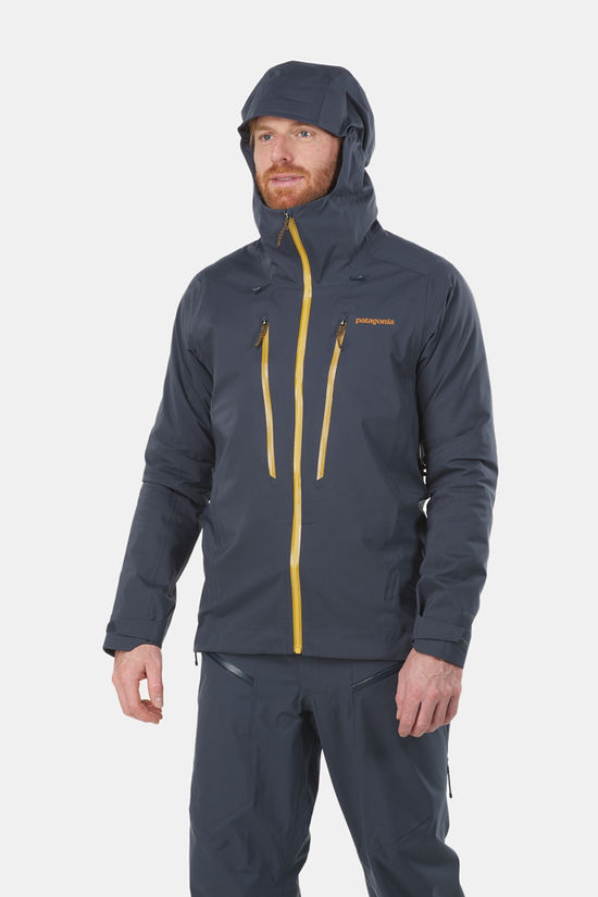 Patagonia Patagonia Stormstride Hardshell Ski-Jas