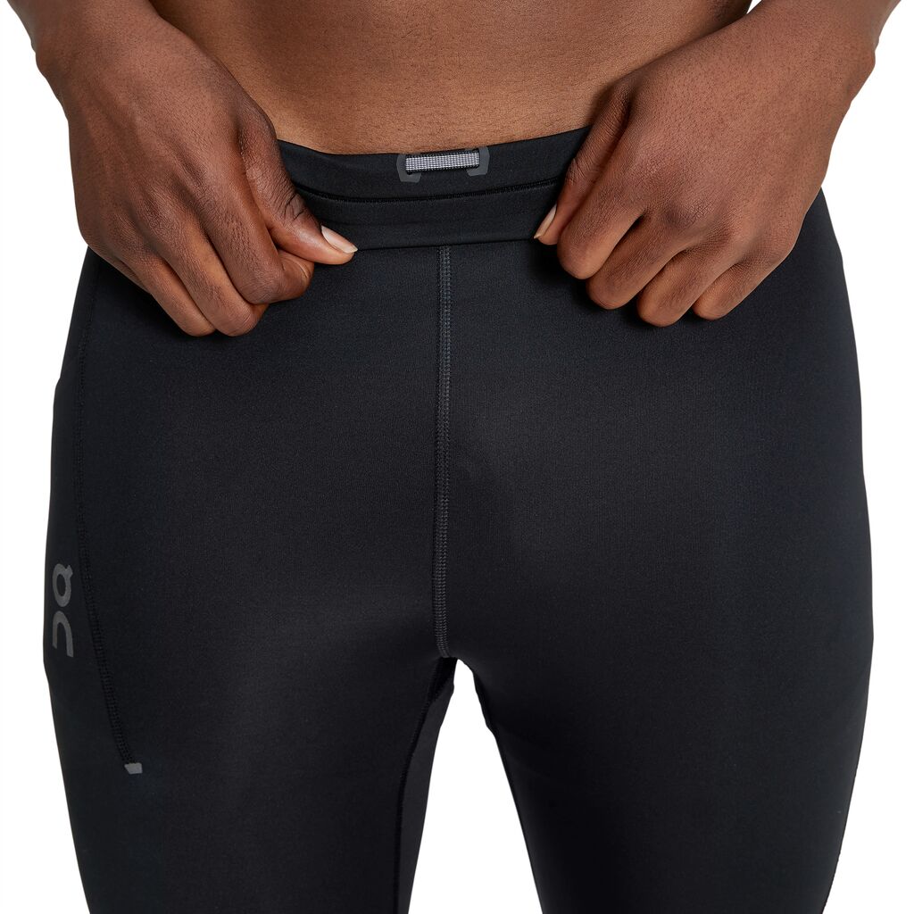 Performance Tights Herre 00553/Black