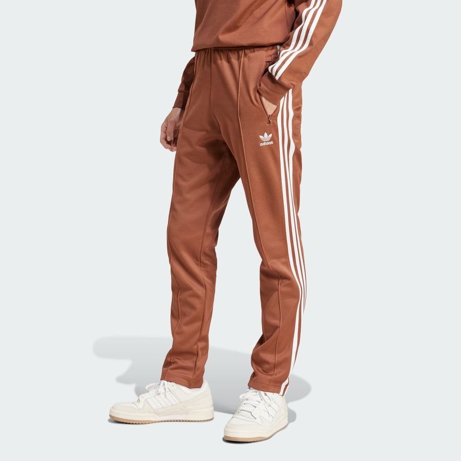 Adidas Original Pantalon de survêtement Adicolor Classics Beckenbauer