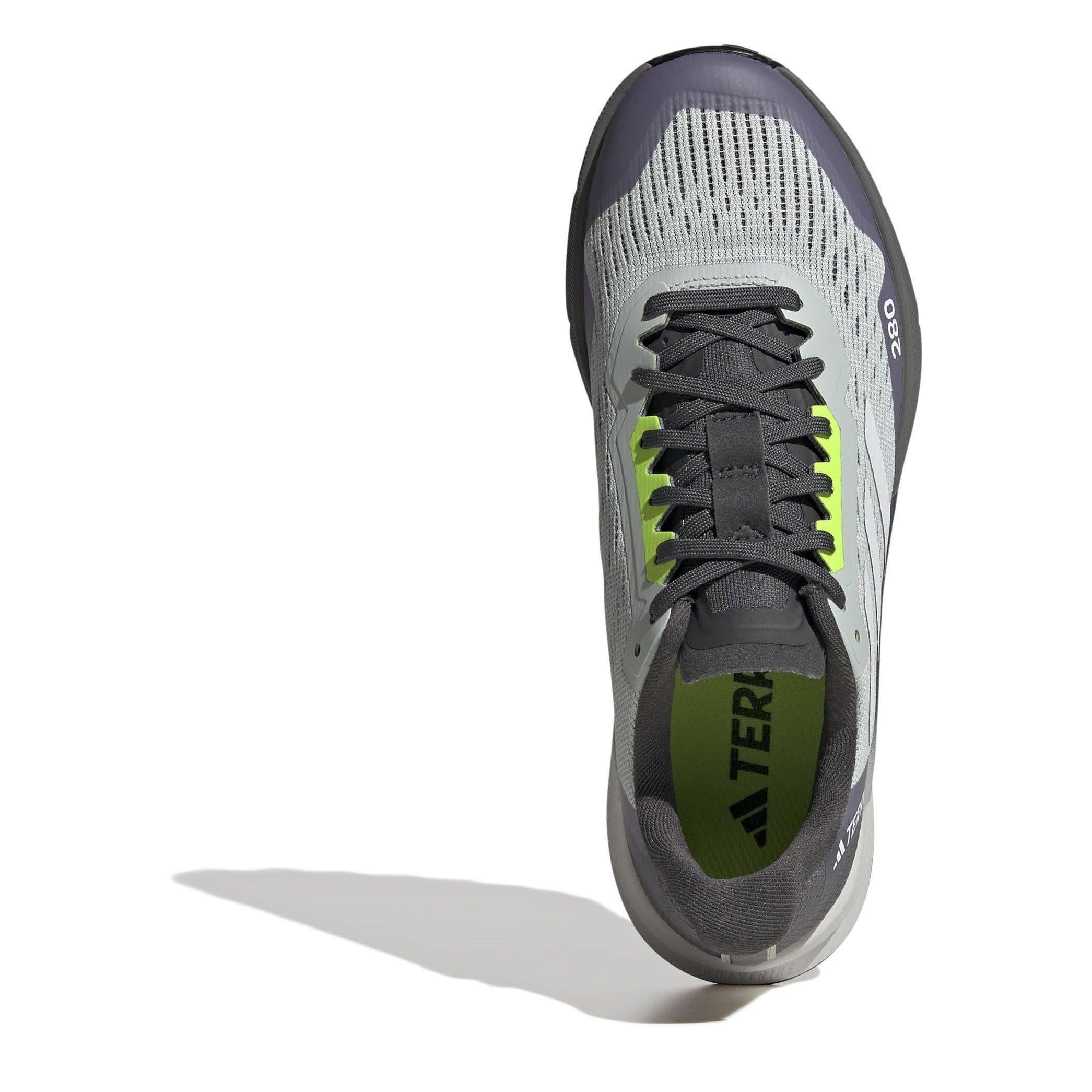 adidas Terrex Agravic Flow 2.0 Trail Running Shoes Womens