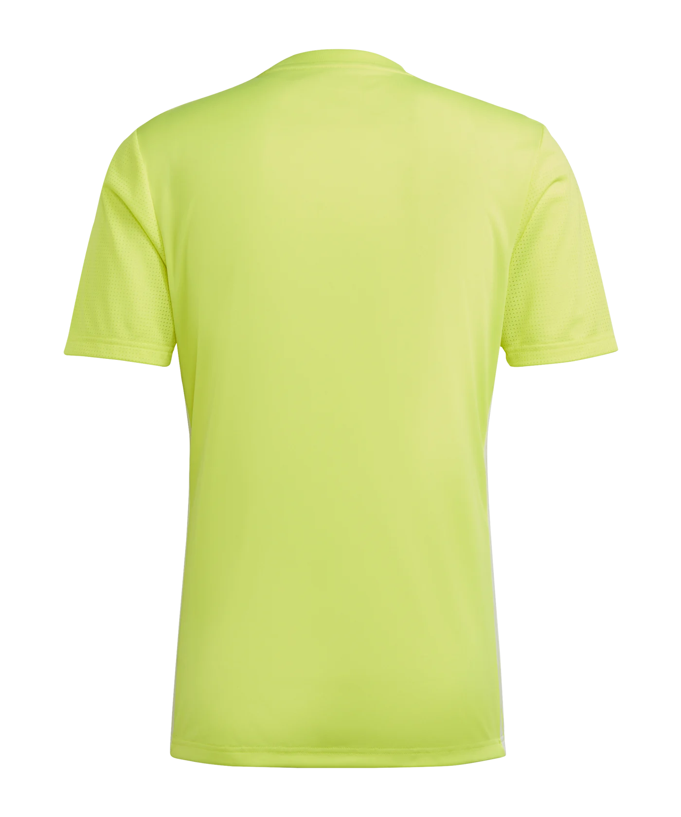 adidas Tabela 23 Trikot Gelb Weiss