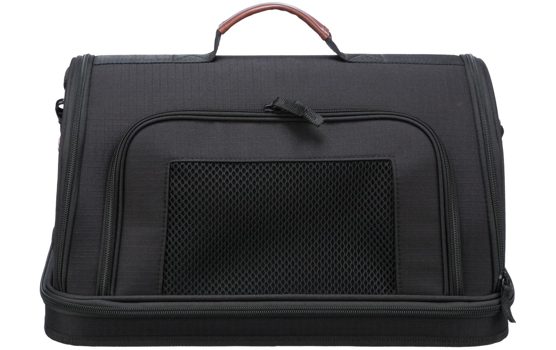 TRIXIE Tiertransporttasche »Tasche Gate« bis 7 kg