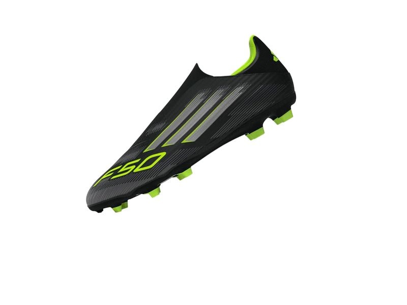 adidas Fussballschuh F50 League Laceless 48 Firm/Multi-Ground Fussballschuhe