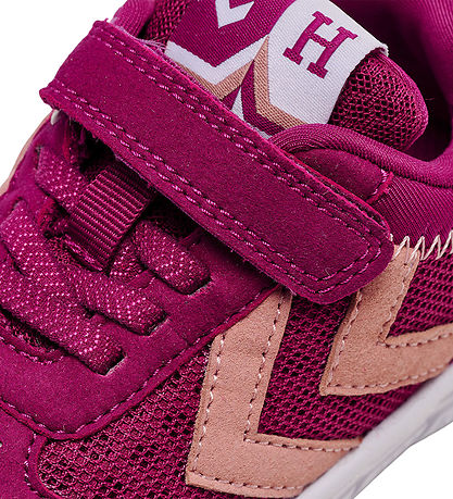 Hummel Schuhe - Crosslite Infant - Pink