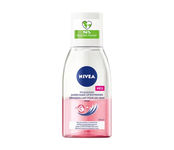 Nivea Augen Make-up Entferner Make-up Entferner
