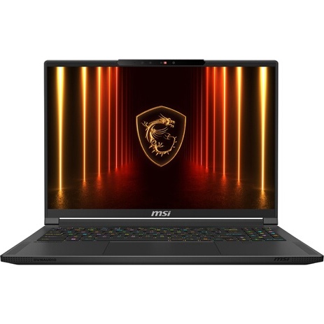PC portable Msi gaming Stealth 16 AI A2HWFG-070FR 16