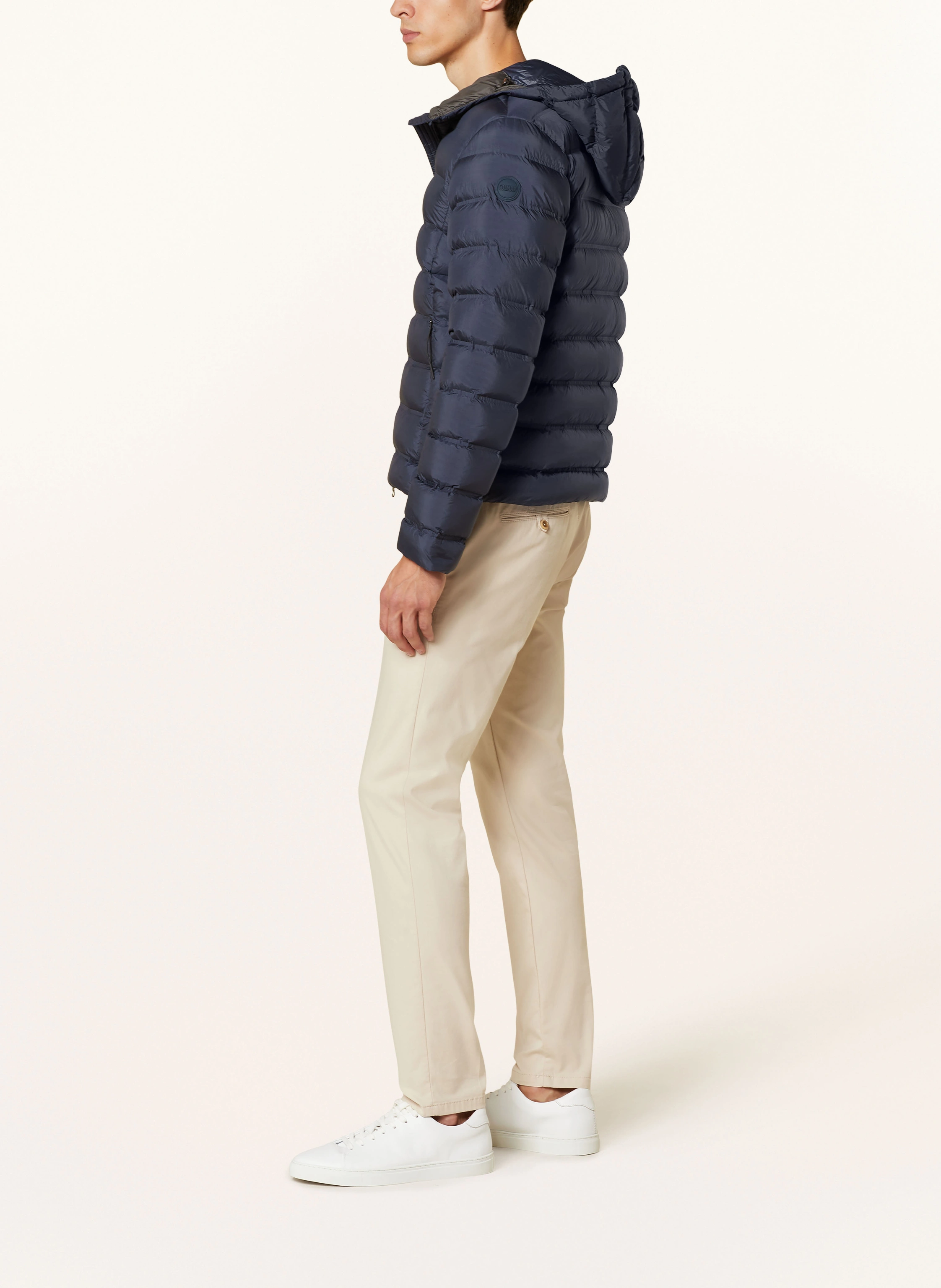 COLMAR Lightweight-Daunenjacke