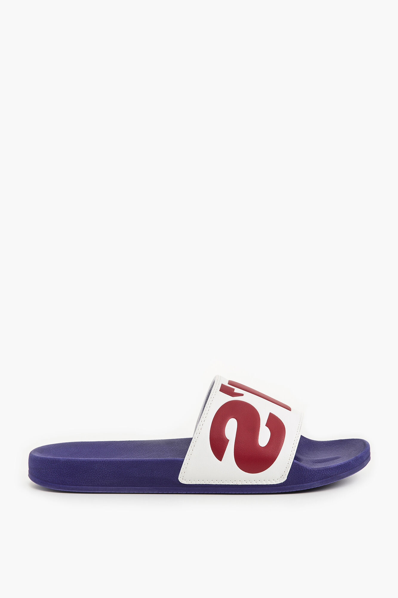 Chinelo June L - verde