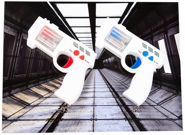 Laser Tag