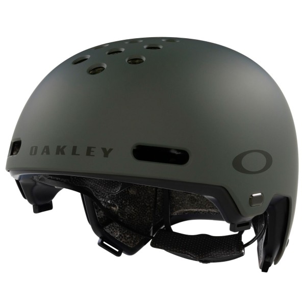 Oakley - ST1 EU - Casque de cyclisme