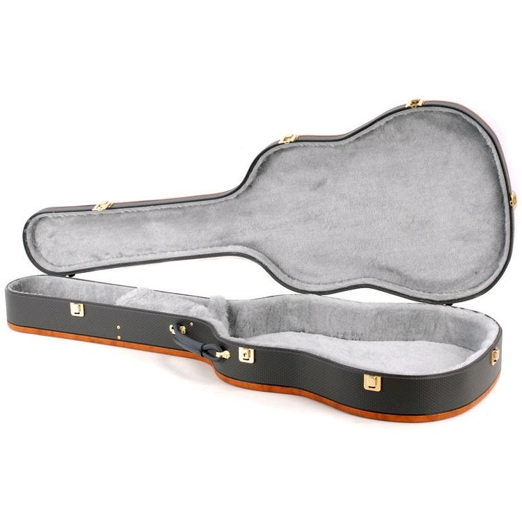 Yamaha koffer voor APX-model gitaar