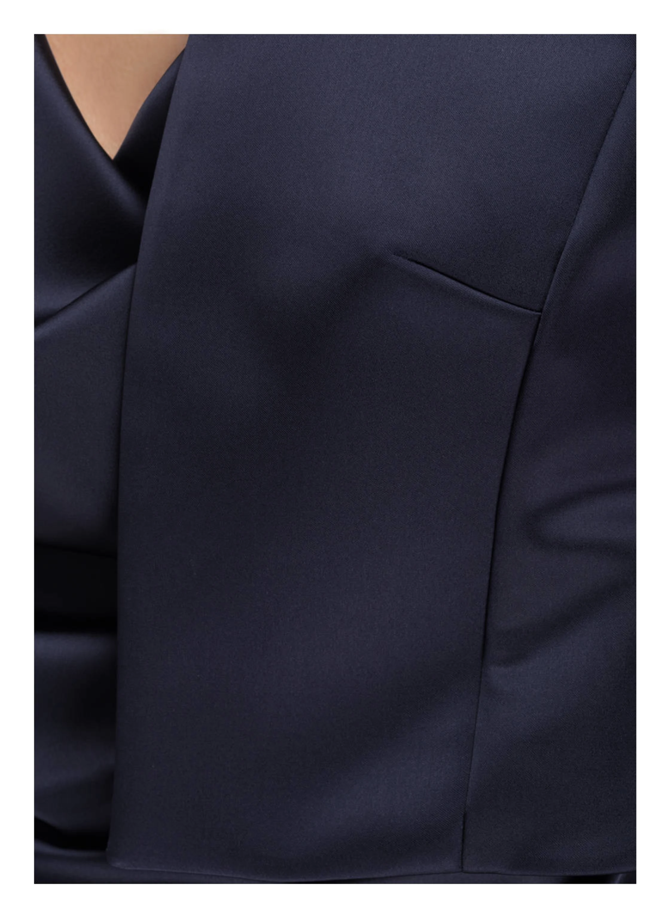 Vera Mont Bolero mit 3/4-Arm