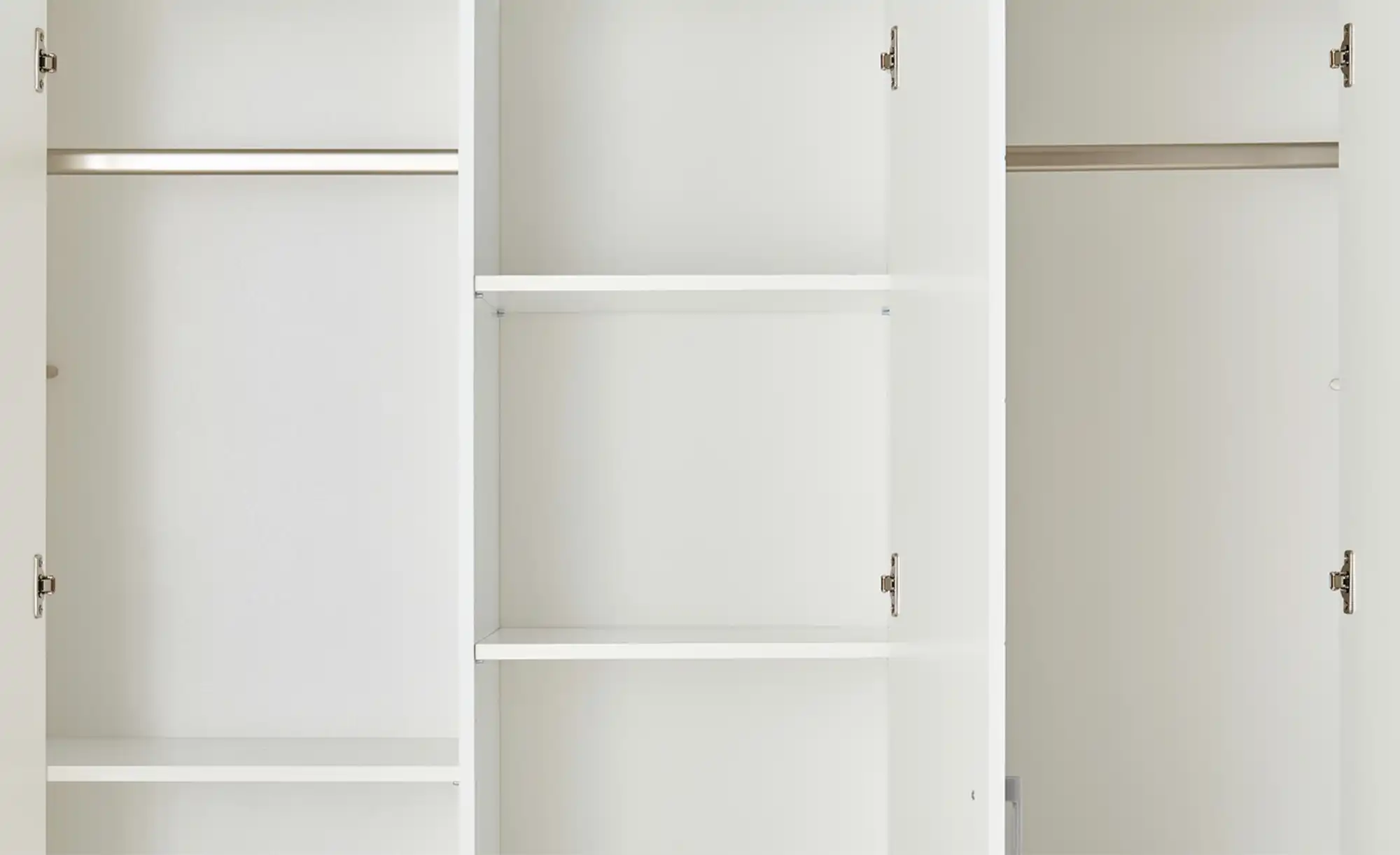 PAIDI Kleiderschrank Fiona